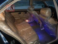 بي ام دبليو الفئة 7